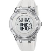 Casio COCKPIT CK3489WE ERKEK KOL SAAT - Siyah