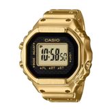 Casio CRW-001G-9DR Unisex Kol Saati