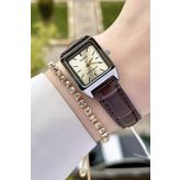 Casio CSISTE46 Kadın Kol Saati
