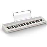 Casio CT-S1-76WE 76 Tuşlu Org (Beyaz) - Ahşap