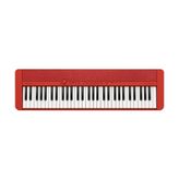 Casio CT-S1RDC2 61 Tuşlu Kırmızı Org