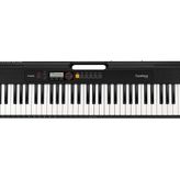 Casio CT-S200BKC2 61 Tuşlu Casiotone Siyah Org