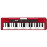 Casio CT-S200RDC2 Standard Kırmızı Org