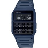 Casio Data Bank CA-53WF-2BDF Erkek Kol Saati
