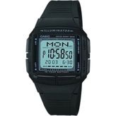 Casio DB-36-1AVDF Erkek Kol Saati