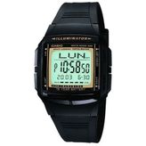 Casio DB-36-9AVDF Erkek Kol Saati