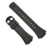 Casio Db-E30-1Av Siyah Saat Kordon