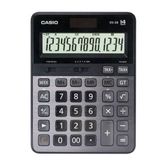 Casio DS-1B-W Hesap Makinesi