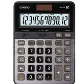 Casio DS-2B 12 Haneli Masaüstü Hesap Makinesi