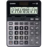 Casio DS-3B Siyah Hesap Makinesi