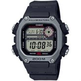 Casio DW-291H-1AVDF Erkek Kol Saati