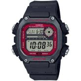 Casio DW-291H-1BVDF Erkek Kol Saati