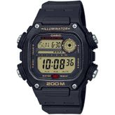 Casio DW-291H-9AVDF Erkek Kol Saati