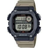 Casio DW-291HX-5AVDF Kol Saati