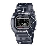 Casio DW-5000SS-1DR Kol Saati