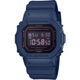 Casio DW-5600BBM-2DR Erkek Kol Saati