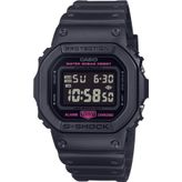 Casio DW-5600PK-1DR Erkek Kol Saati