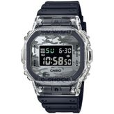 Casio DW-5600SKC-1DR Erkek Kol Saati