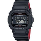 Casio DW-5600UHR-1DR Erkek Kol Saati