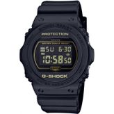 Casio DW-5700BBM-1DR Erkek Kol Saati