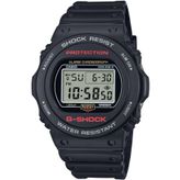 Casio DW-5750UE-1DR Erkek Kol Saati