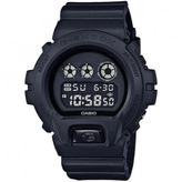 Casio DW-6900BB-1DR Erkek Kol Saati