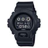 Casio DW 6900BBN 1DR Erkek Kol Saati