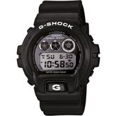 Casio DW-6900BW-1DR Erkek Kol Saati