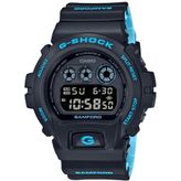 Casio DW-6900BWD-1DR Erkek Kol Saati