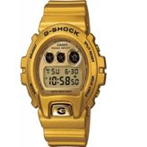 Casio DW-6900GD-9DR Erkek Kol Saati