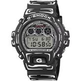 Casio DW-6900JV-1DR Kol Saati