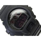 Casio DW-6900MS-1DR Erkek Kol Saati