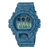 Casio DW-6900SBY-2DR Kol Saati