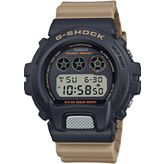 Casio DW-6900TU-1A5DR G-Shock Erkek Kol Saati