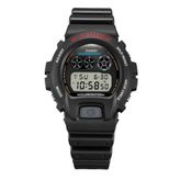 Casio DW-6900U-1DR Erkek Kol Saati