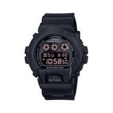 Casio DW-6900UMS-1DR Erkek Kol Saati