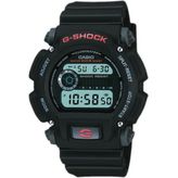 Casio DW-9052-1VDR Erkek Kol Saati