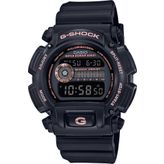 Casio DW 9052GBX 1A4DR Erkek Kol Saati