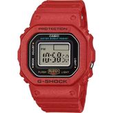 Casio DWN-5600-4DR Kol Saati