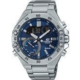 Casio ECB-10D-2ADF Erkek Kol Saati