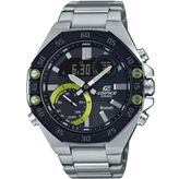 Casio ECB-10DB-1ADF Erkek Kol Saati
