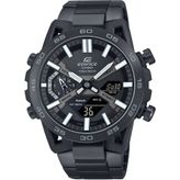 Casio ECB-2000DC-1BDF Erkek Kol Saati