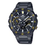 Casio ECB-2200RC-1A9DF Edifice Solar Erkek Kol Saati
