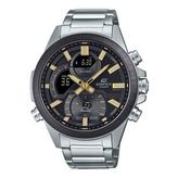 Casio ECB-30DB-1A9DF Erkek Kol Saati