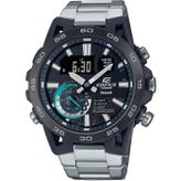 Casio ECB-40DB-1ADF Erkek Kol Saati