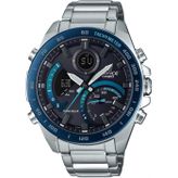 Casio ECB-900DB-1BDR Çelik Erkek Kol Saati