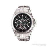 Casio EF-330SB-1AVDF Erkek Kol Saati