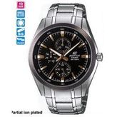 Casio EF-338DB-1AVDF Erkek Kol Saati