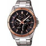 Casio EF-341D-5AVDF Erkek Kol Saati