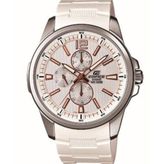 Casio EF-343-7AVDF Erkek Kol Saati